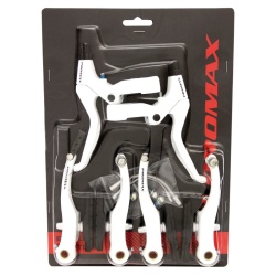 Set Franare PROMAX-Silver - Img 3