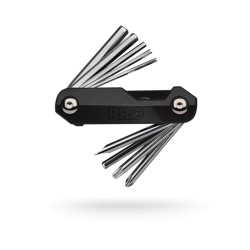 Set imbusuri Pro Minitool 10 functii