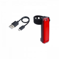 Set lumini BBB BLS-165 NanoStrike 600 Combo BLS-161+BLS-137