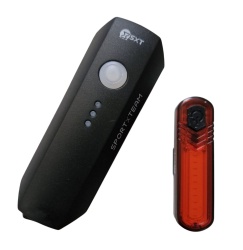 Set Lumini cu Acumulator SXT 550L-10C USB - Img 4