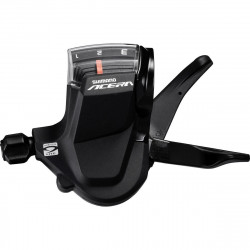 Set Manete Schimbator Shimano Acera SL-M3000-L Stanga 3 Foi
