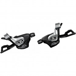 Set Manete Schimbator Shimano SLX SL-M7000-11-I ISPEC-II 2/3x11 V