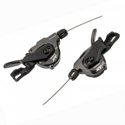 Set Manete Schimbator Shimano XT SL-M8000-B-I ISPEC-B 2/3x11 V