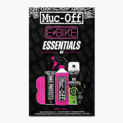 Set MUC-OFF eBike Essentials Kit