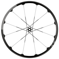 Set ROTI de bicicleta Crank Brothers Iodine 2 Boost 29" - Img 3