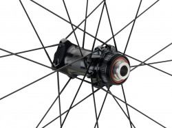 SET ROTI FULCRUM RACING 5 DB 2WF-R C20 AFS FATA HH12 REAR HH12/142 XDR WITH 2WF-R - Img 3