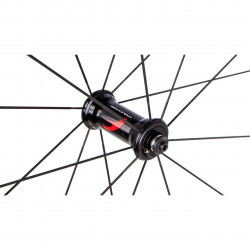 SET ROTI FULCRUM RACING 5 LG AX QR/QR NEGRE - Img 3
