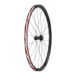 SET ROTI FULCRUM RAPID RED 3 DB SET - Img 2