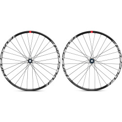 SET ROTI FULCRUM RED ZONE 7 2WF-R AFS BOOST 27.5" SHIMANO HG11