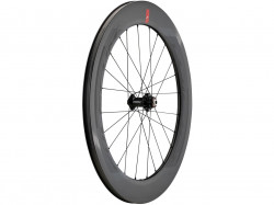 SET ROTI FULCRUM WIND 75 DB C19 AFS 12X100MM/12X142MM HG11 DRP+2WF SHIMANO HG11 - Img 2