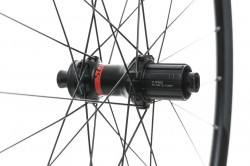 Set roti SYNCROS RR 2.0 Aluminum Clincher Disc 700c