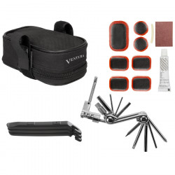 Set Scule-Borseta-Petice VENTURA "Tool Set" - Img 1