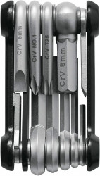Set unelte SKS TOM 14