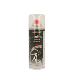 Solutie Curatat Discuri de Frana MOTIP 200 ml