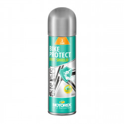 SOLUTIE PROTECTIE MOTOREX BIKE PROTECT BIO 300ml