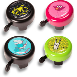 SONERIE CUBE FRIENDS Iepure