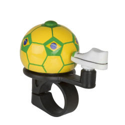 Sonerie Soccer Brazil M-Wave