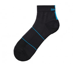 Sosete Shimano Original Low Blue SS18 L 43-45