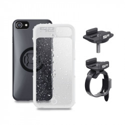 SP Connect suport telefon Bike Bundle Iphone X