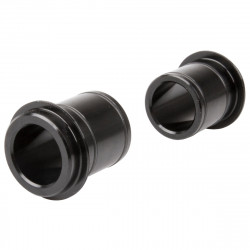 Spacer Butuc Fata NOVATEC XD641SB+XDH41SB 15 mm Thru Axle