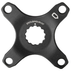 Spider SAMOX PD-S-Gen3 BOSCH CL-47 BCD 104 mm
