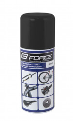 Spray Force ulei silicon 150 ml