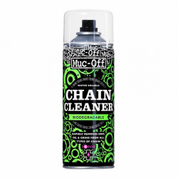 Spray Muc-Off Chain Cleaner 400ml