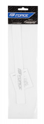 Sticker protectie lant Force, transparent