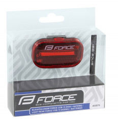 Stop Spate Force Basic 16LM cu baterii - Img 4