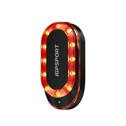 Stop Spate iGPSPORT SR Mini
