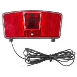 Stop Spate pentru Dinam SXT Portbagaj 2 Leduri - Img 2