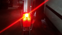 Stop Spate pentru Dinam SXT Vertical - Img 3
