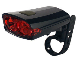 Stop spate Union UN-130 Li-ion Battery negru USB