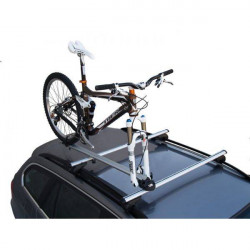 Suport bicicleta cu prindere pe bare transversale de furca Menabo Bike Pro