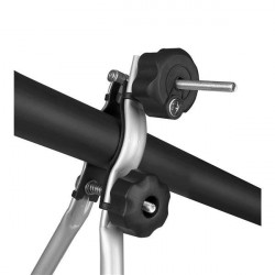 Suport bicicleta Menabo Huggy Lock cu prindere pe bare transversale
