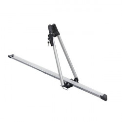 Suport bicicleta Menabo Iron cu prindere pe bare transversale