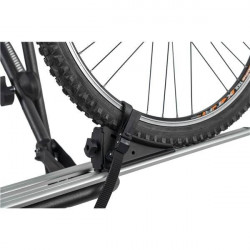 Suport biciclete Menabo Polaris 3 pentru 3 biciclete cu prindere pe haion