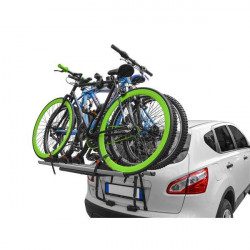 Suport biciclete Menabo Stand Up 3 pentru 3 biciclete cu prindere pe haion/portbagaj
