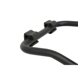 Suport biciclete Menabo Viper pentru 3 biciclete cu prindere pe haion/portbagaj