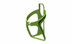 Suport bidon Cube HPP Verde/Negru