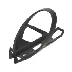 Suport bidon SYNCROS Cache Cage negru verde