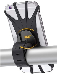 Suport smartphone M-WAVE Bike Mount Flex - Img 10