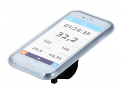 Suport telefon BBB Patron I6 BSM-03 negru/gri