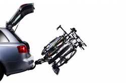 SUPORT THULE EURORIDE 943 3 BICICLETE 7 PINI