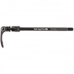 Thru Axle M-WAVE 142-148 mm SHIMANO - Img 3