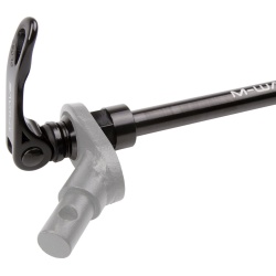 Thru Axle M-WAVE 142-148 mm SYNTACE - Img 8