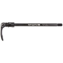 Thru Axle M-WAVE 142-148 mm SYNTACE - Img 9