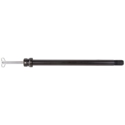Thru Axle M-WAVE Scrax B-12 148 QR - Img 3