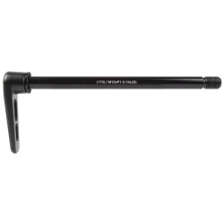 Thru-Axle QR264 SHI M12 x 173 mm x P1.0 x T14 - Img 2