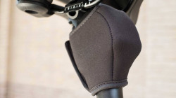 Tija sa cu amortizor BBB ComfortPost 400 mm BSP-41 30.9 mm